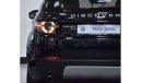 لاند روفر دسكفري سبورت EXCELLENT DEAL for our Land Rover Discovery Sport HSE ( 2018 Model ) in Black Color GCC Specs