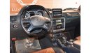 مرسيدس بنز G 63 AMG Warranty from Dealer Until 2020