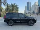 Toyota Prado VX Full option