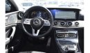 مرسيدس بنز CLS 350