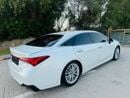Toyota Avalon F Sport