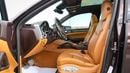 Porsche Cayenne GTS 4.8L
