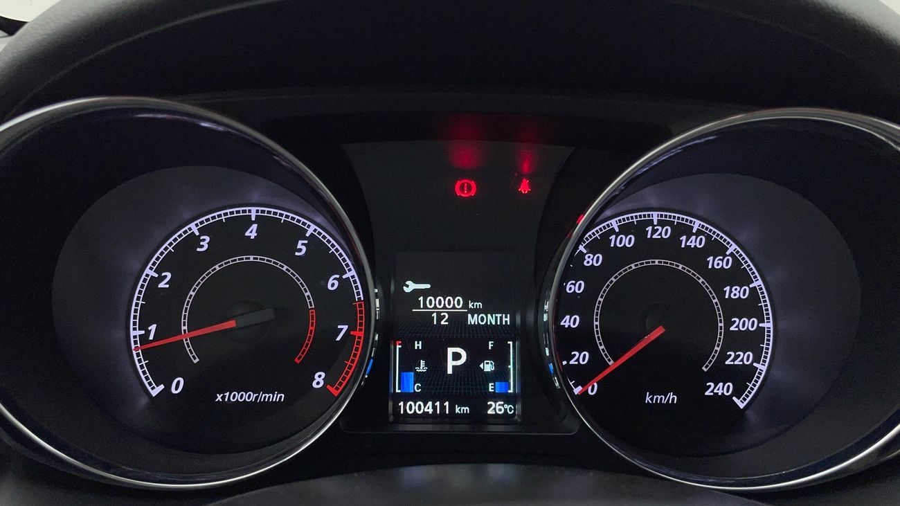 ميتسوبيشي ASX GLX MIDLINE 2 | بدون دفعة مقدمة | اختبار القيادة في المنزل