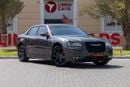 Chrysler 300 S 3.6L