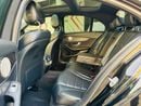 Mercedes-Benz C 300 2018 PANORAMA SPORT TWIN TURBO 2.0 CANADA SPEC