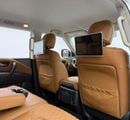 Nissan Patrol 2022 Nissan Patrol SE 70th Anniversary, Warranty, Full BMW Service History, 7 Seater, GCC