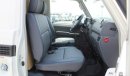 Toyota Land Cruiser Pick Up Toyota/LAND CRUISER PICK UP D 4.2L SC 3 seater 2 AIRBAG & ABS MT(export only )