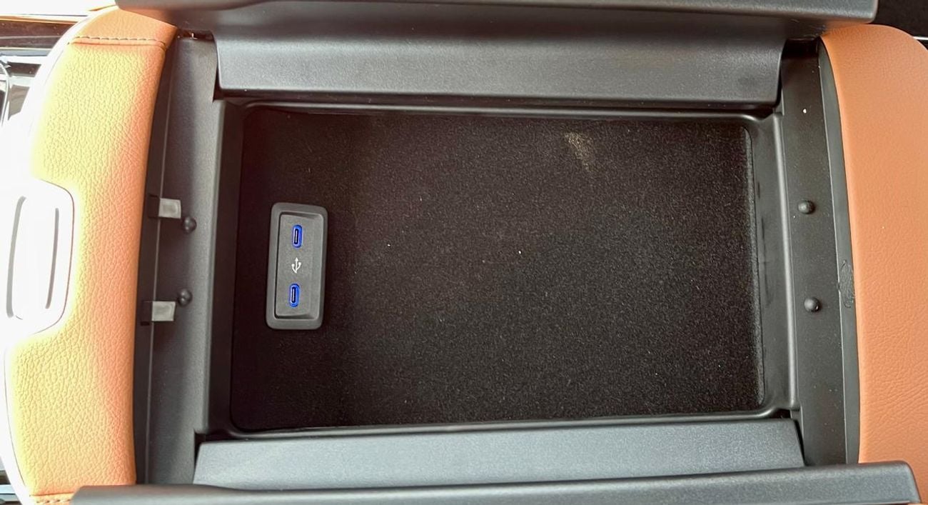 Mercedes-Benz S 500 4MATIC 3.0L AMG 5 Years Warranty 2025 GCC