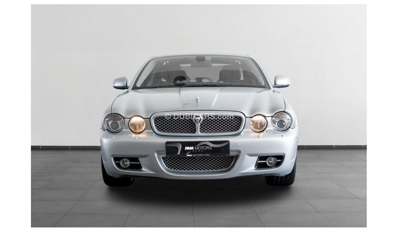 Jaguar XJ 2009 Jaguar XJR / Full-Service History / Fantastic Condition