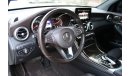 Mercedes-Benz GLC 350 Mercedes GLC 300 2017