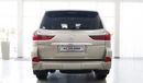 Lexus LX 570