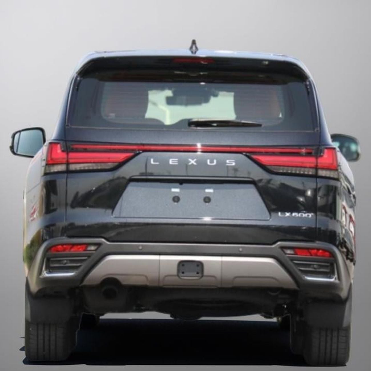 Lexus LX600 Lexus lx600 vip