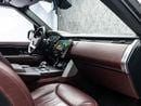 Land Rover Range Rover AUTOBIOGRAPHY BUY NOW, PAY 2027 | THE BLACKLINE STANDARD | 2022 Range Rover Autobiography, 2027 Warranty, GCC