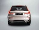 فولفو XC 60 ULTIMATE DARK