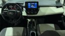 Toyota Corolla 2023 XLI | AED 768/Month | 0 DP | 30 Day Return | Warranty | Service History