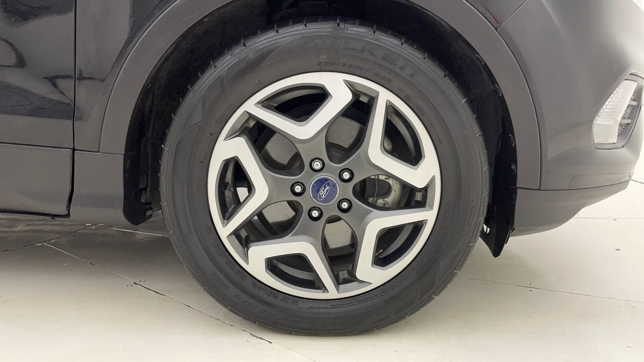 فورد إيسكاب SE 2.5 | بدون دفعة مقدمة | اختبار القيادة في المنزل