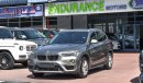 BMW X1 SDrive 20i