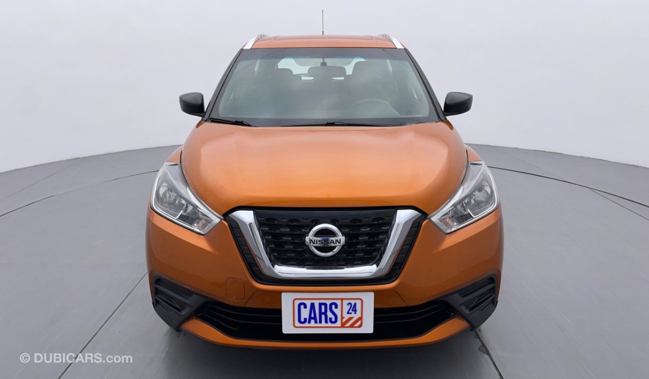 Nissan Kicks S 1.6 | Zero Down Payment | Free Home Test Drive