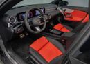 مرسيدس بنز CLA 200 Progressive