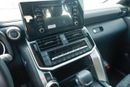 تويوتا لاند كروزر TOYOTA LAND CRUISER GXR 3.3L DIESEL