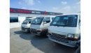 Toyota Hiace Model 1995 TO 2015 - FOR EXPORT ONLY-Right hand Drive  || A/T & M/T, Diesel and Gasoline