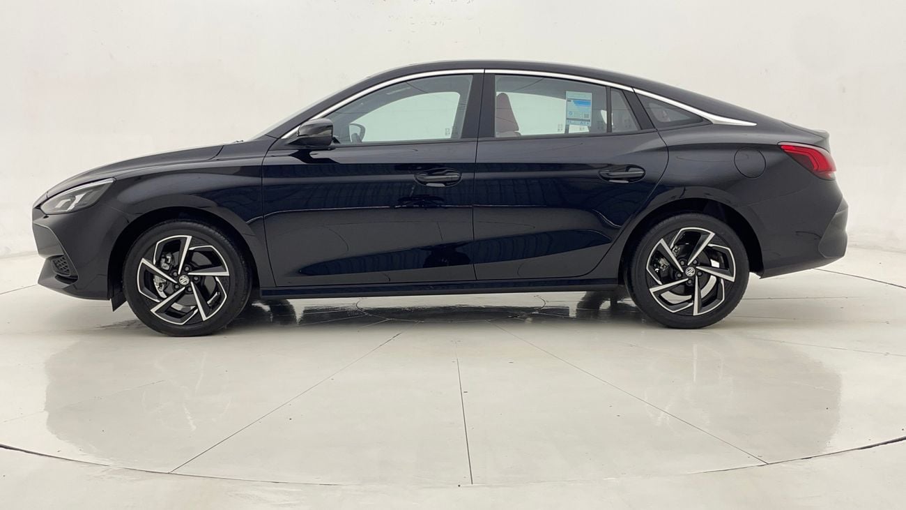 MG GT COMFORT 1.5 | Zero Down Payment | Home Test Drive