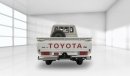 Toyota Land Cruiser Pick Up LC79 Single Cabin 4.5L Turbo Diesel V8 Power Windows Model 2022