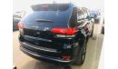 Jeep Cherokee LIMITED X V-8 / NEW / NO ACCIDENT & PAINT / WITH WARRANTY