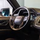 جي أم سي يوكون 5.3 V8 AT4 (AWD)