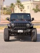 Jeep Wrangler Willys Wheeler 3.6L A/T (4 Door)