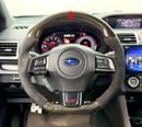 سوبارو WRX 2019 Subaru WRX STI, 1 Year Unlimited Km Warranty, Full Subaru Service History, GCC