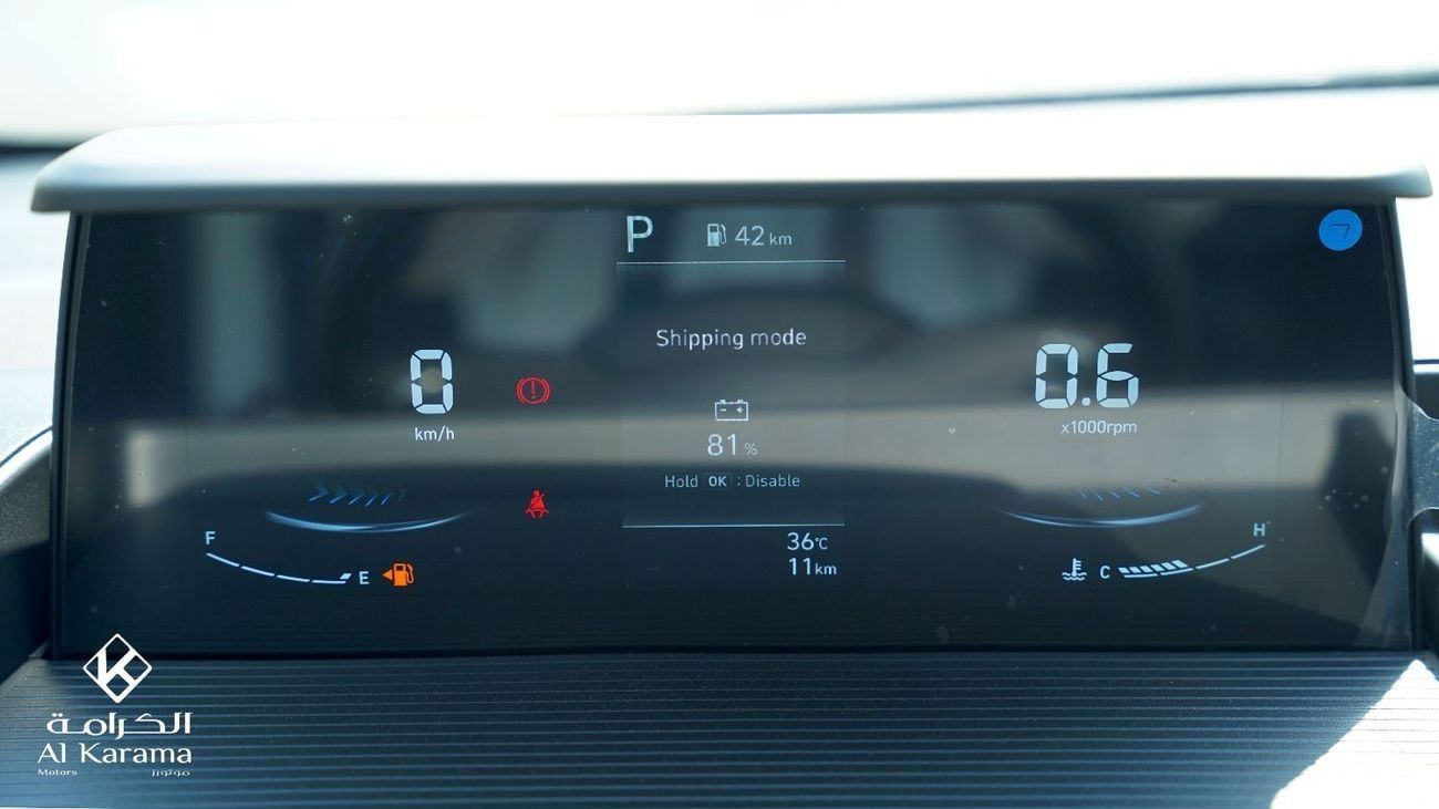 Hyundai Staria 3.5L V6 AUTOMATIC | 9 Seats with 2 180* Turny Seats | 2 Power Sliding Doors | NEW