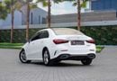 Mercedes-Benz A 180 180 | 2,742 P.M  | 0% Downpayment | Excellent Condition!