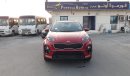 كيا سبورتيج KIA SPORTAGE 1.6 L /////2019 NEW///// SPECIAL OFFER /////// BY FORMULA AUTO ////// FOR EXPORT