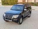 ميتسوبيشي باجيرو GLS MIDLINE