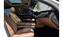 BMW 730Li LI Full Option GCC Excellent Condition