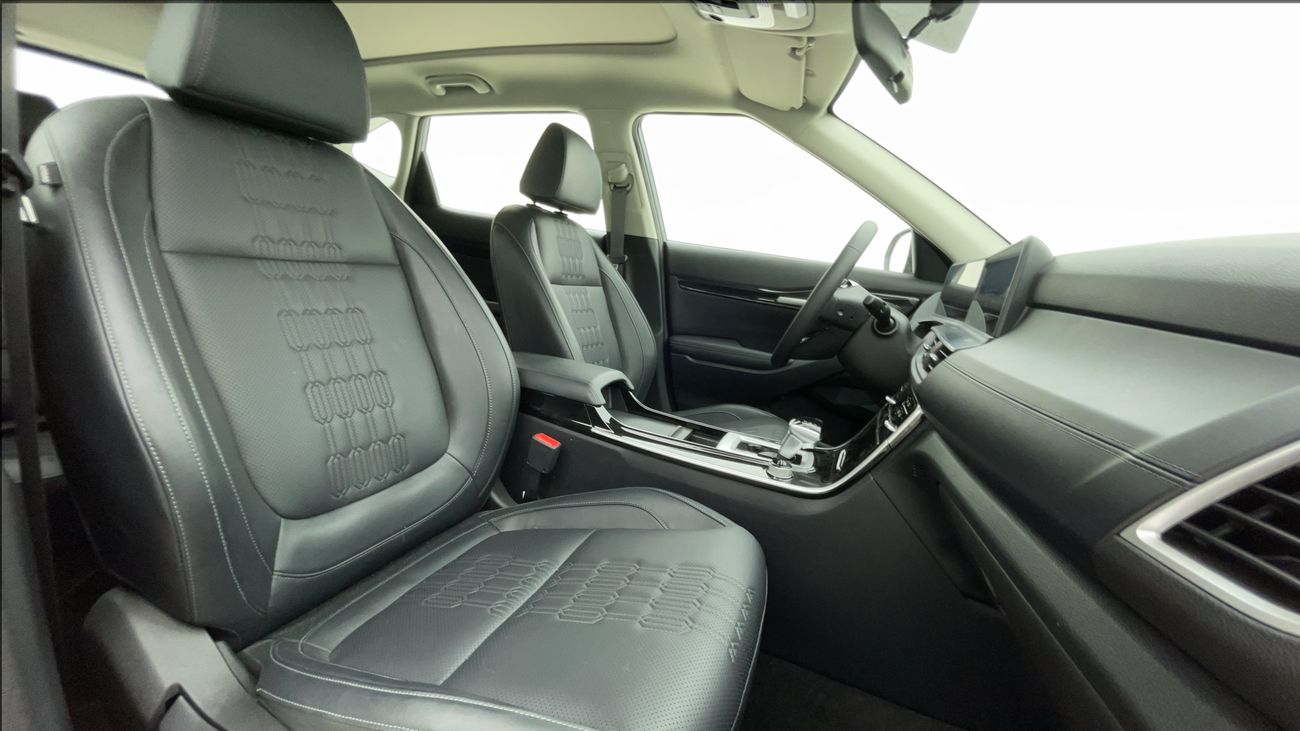 كيا سيلتوس SX 1.4 | بدون دفعة مقدمة | اختبار القيادة في المنزل