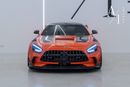 Mercedes-Benz AMG GTR 2022 Mercedes GTR Converted To Black Series, Fully Loaded, Full Carbon Exterior, Japanese Spec