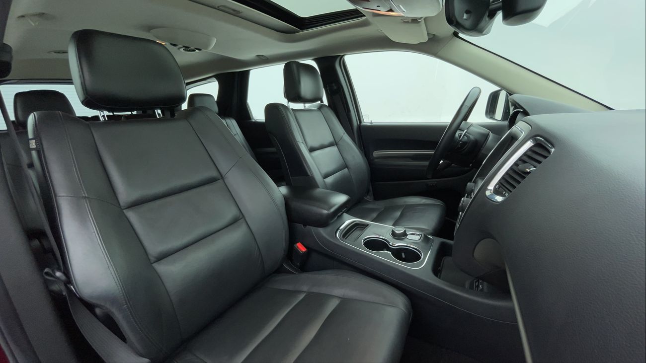 دودج دورانجو GT 3.6 | بدون دفعة مقدمة | اختبار قيادة مجاني للمنزل