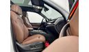 BMW X5 2018 BMW X5 35i xDrive M Sport, Warranty, Full BMW Service History, GCC
