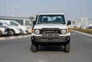Toyota Land Cruiser Pick Up Toyota Land Cruiser LC79 Pickup 2.8L Diesel