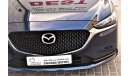 Mazda 6 AED 1683 PM | 2.5L AT S GRADE GCC WARRANTY