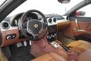 Ferrari 612 F1 SCAGLIETTI SCAGLIETTI