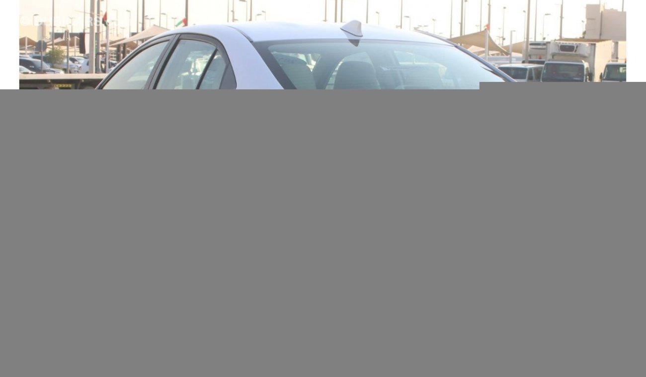 Toyota Yaris SE Toyota Yaris 2019 GCC, in excellent condition