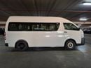 تويوتا هاياس GL Toyota HIACE Diesel RHD