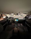 MG 5 COMFORT