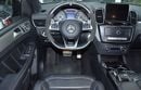 Mercedes Benz GLE 63 AMG S EXCELLENT DEAL for our Mercedes Benz GLE63 ( 2019 Model ) in Grey Color European Specs
