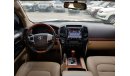 Toyota Land Cruiser Land cruiser 2014