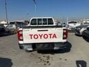 Toyota Hilux GL 2.4L Double Cab Utility