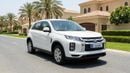 Mitsubishi ASX GLX LOWLINE 2022 | AED 630/Month | 0 DP | 30 Day Return | Warranty | Service History